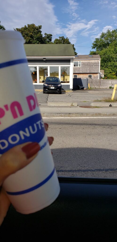 Sip-N-Dip 1